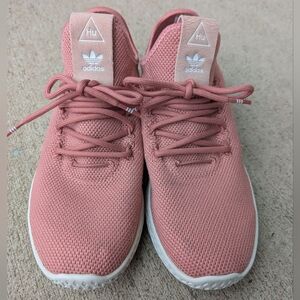 Pharrell Williams Adidas Tennis Shoes Size 6